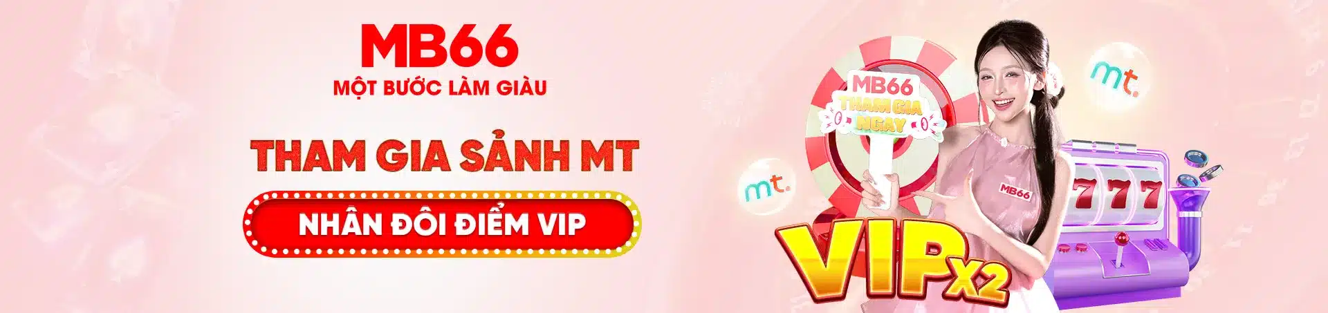 tham gia sảnh mt